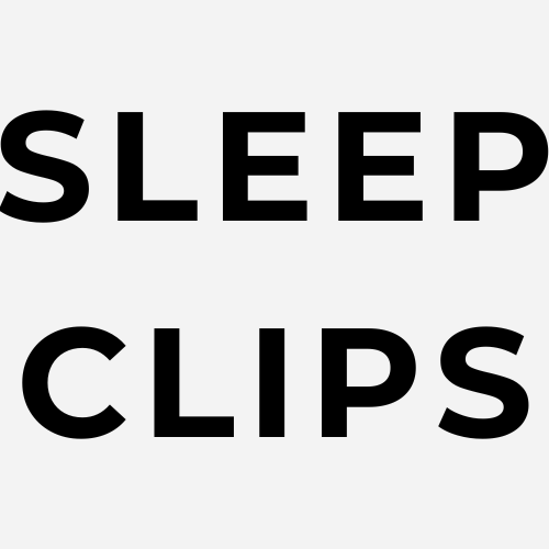 sleepclips